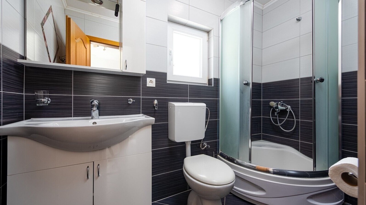 Photo of Bathroom in Orebic