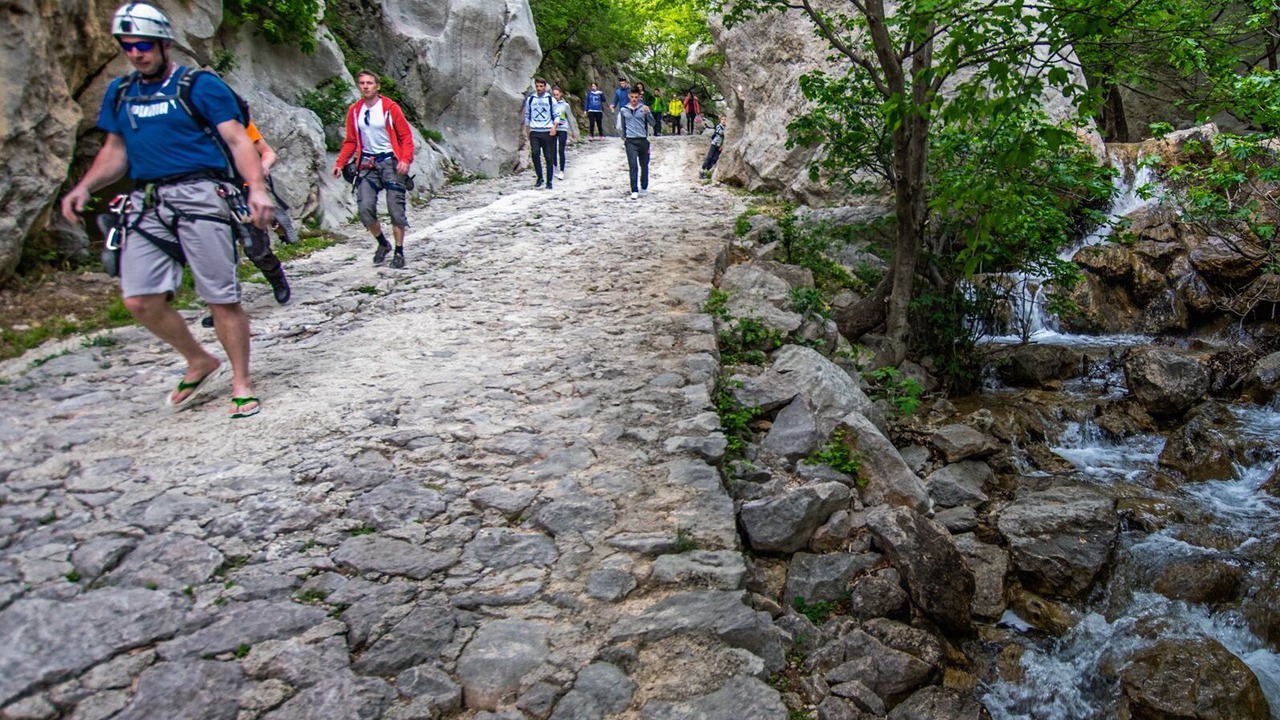 Photo of Outdoor in Seline