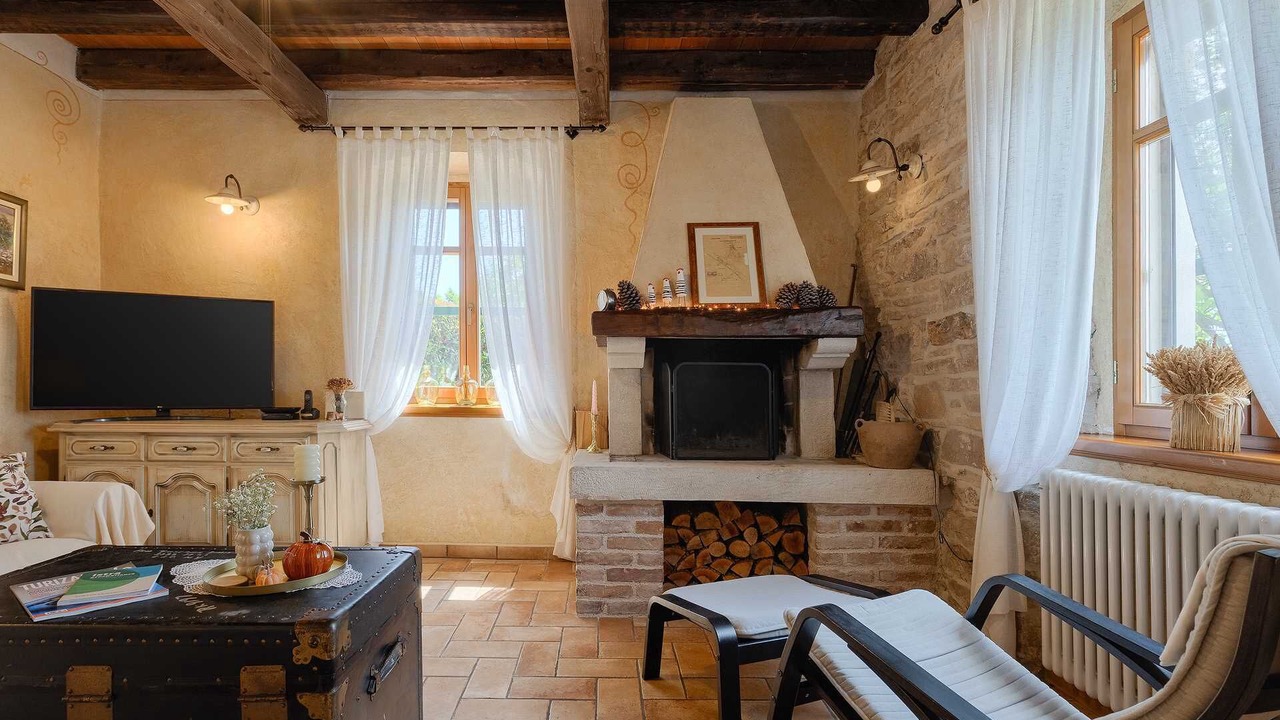 Photo of Livingroom in Trget