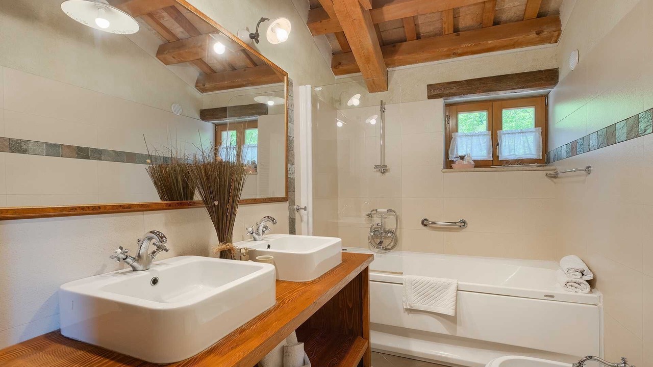 Photo of Bathroom in Trget