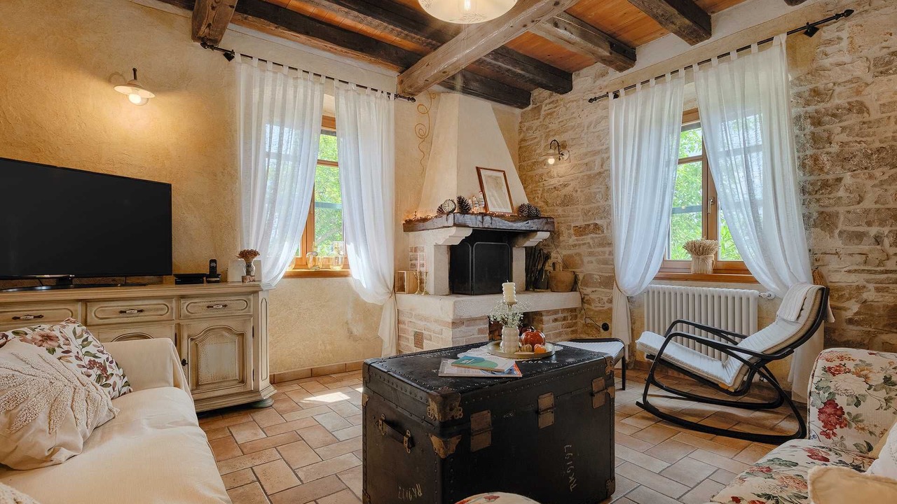 Photo of Livingroom in Trget
