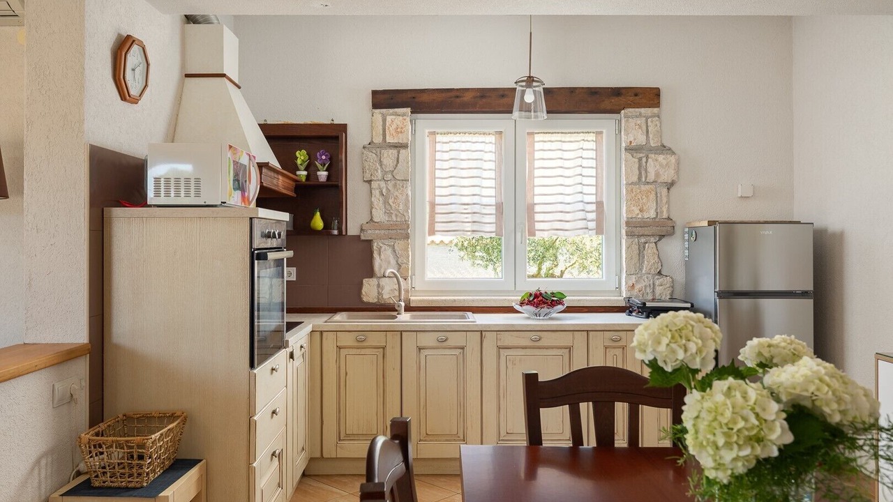 Photo of Kitchen in Susnjici