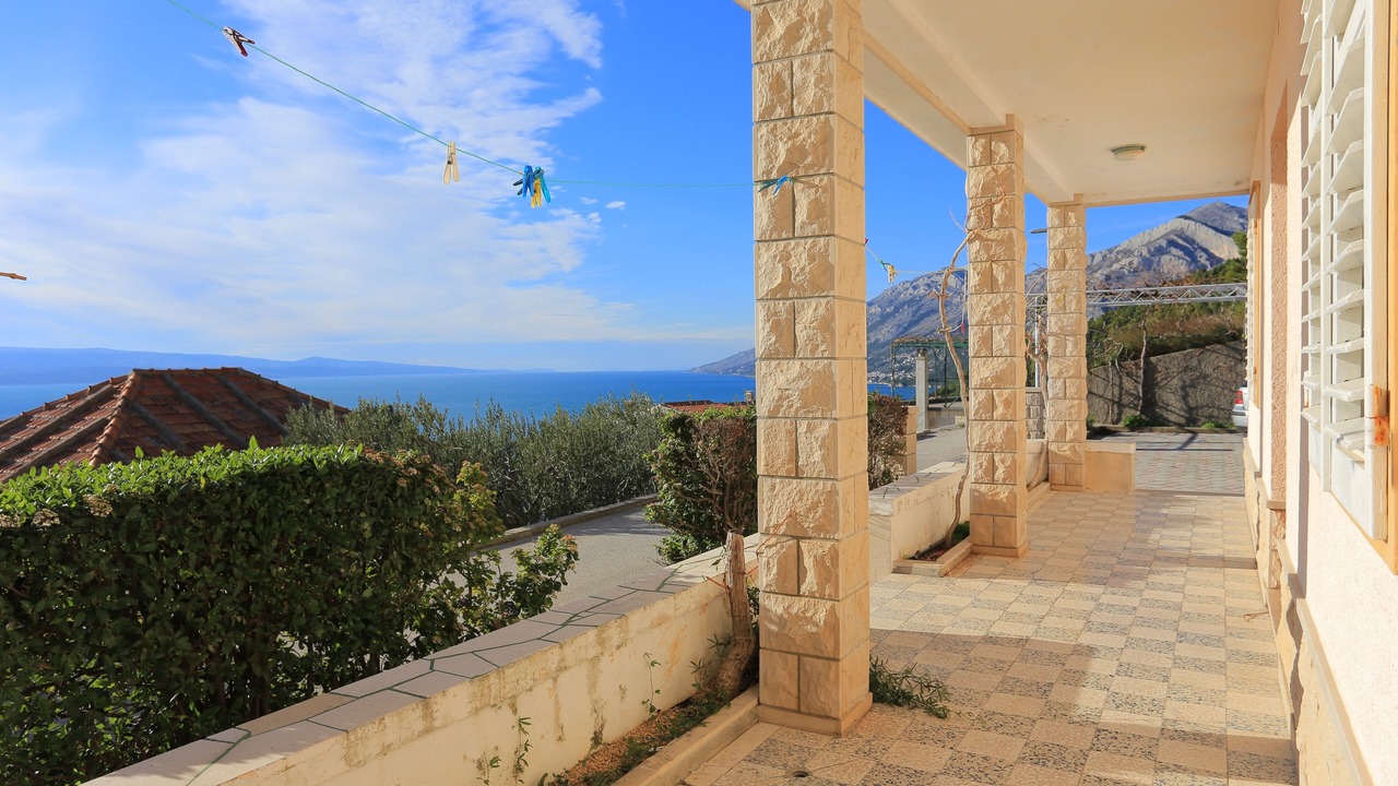 Photo of Outdoor in Brela
