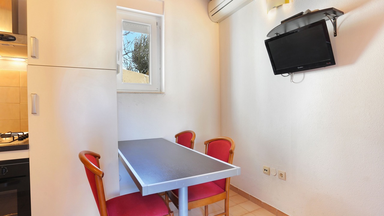 Photo of Livingroom in Brela