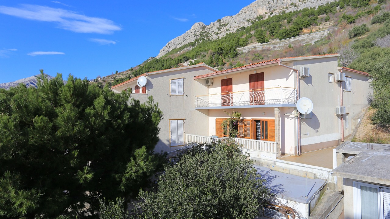 Photo of Outdoor in Brela