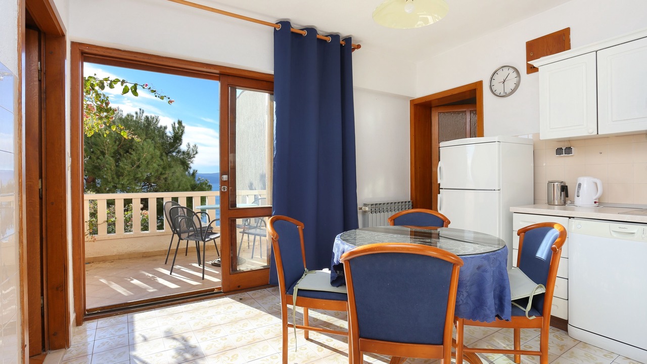 Photo of Livingroom in Brela