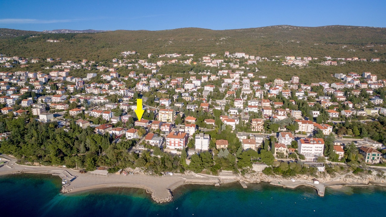 Photo of Outdoor in Dramalj