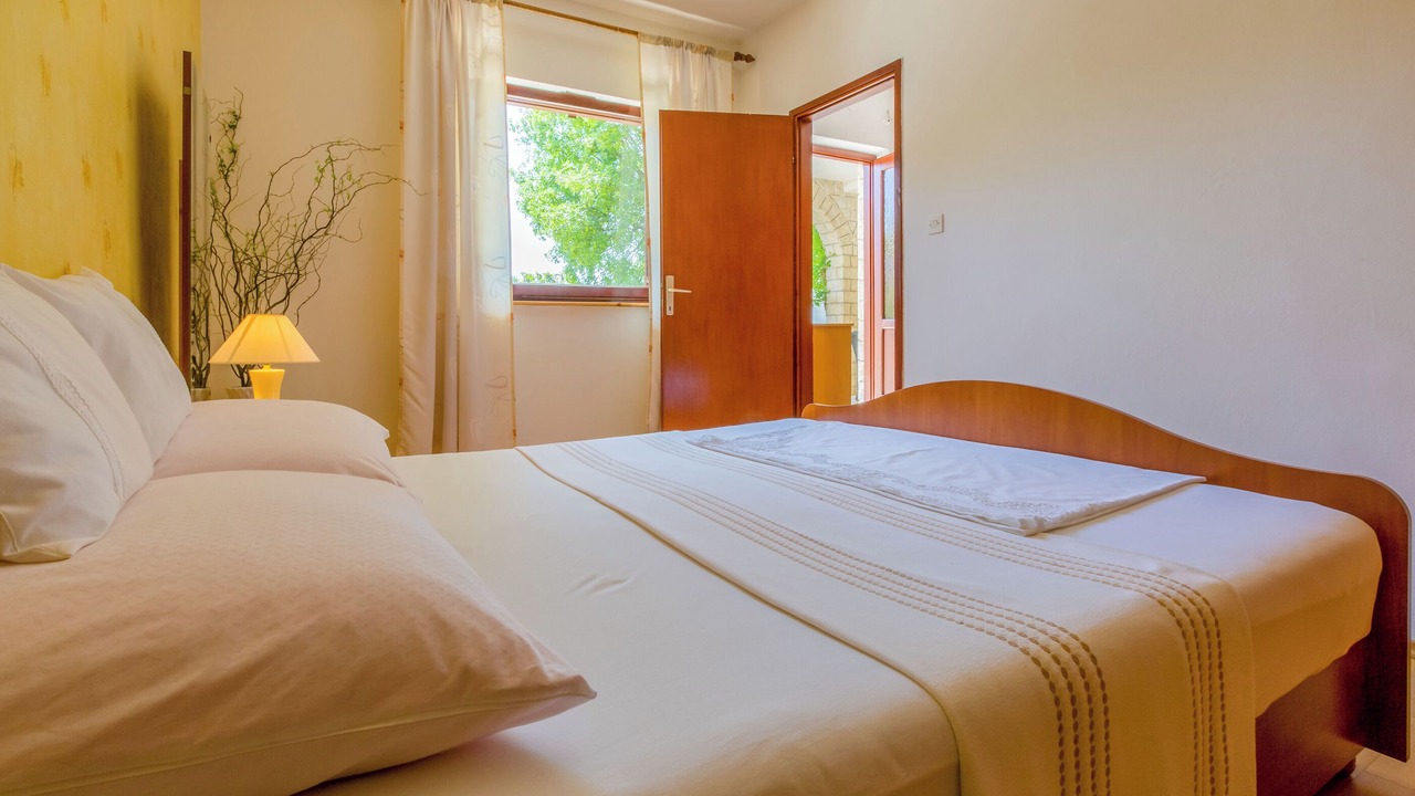 Photo of Bedroom in Selce