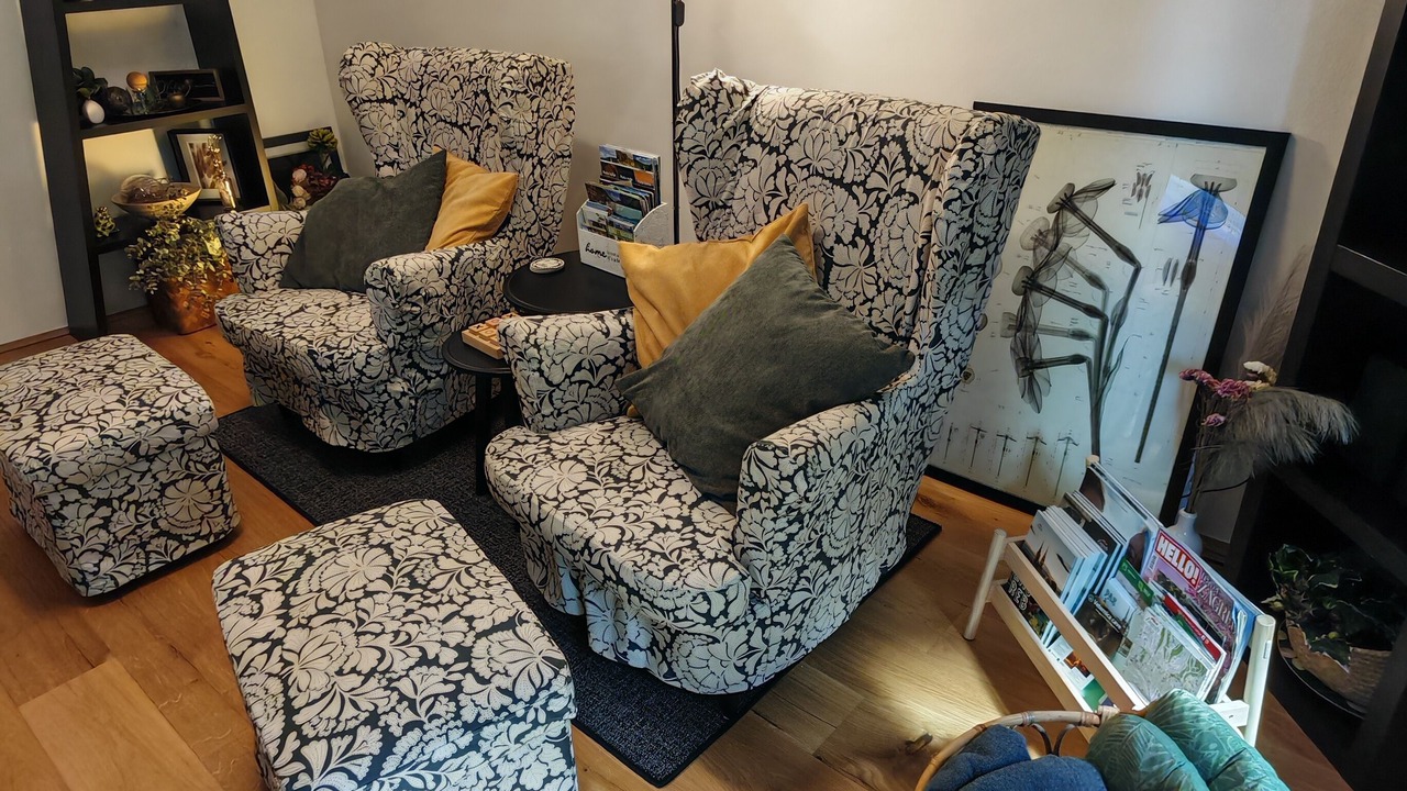 Photo of Livingroom in Plitvica Selo