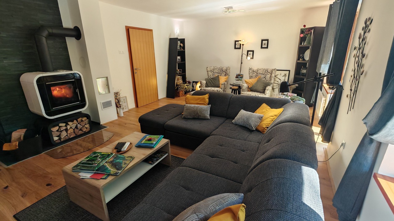 Photo of Livingroom in Plitvica Selo