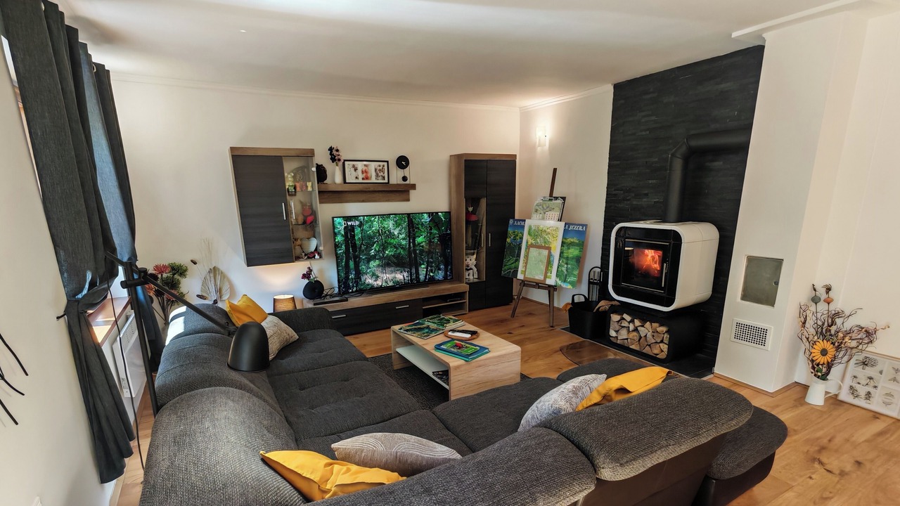 Photo of Livingroom in Plitvica Selo