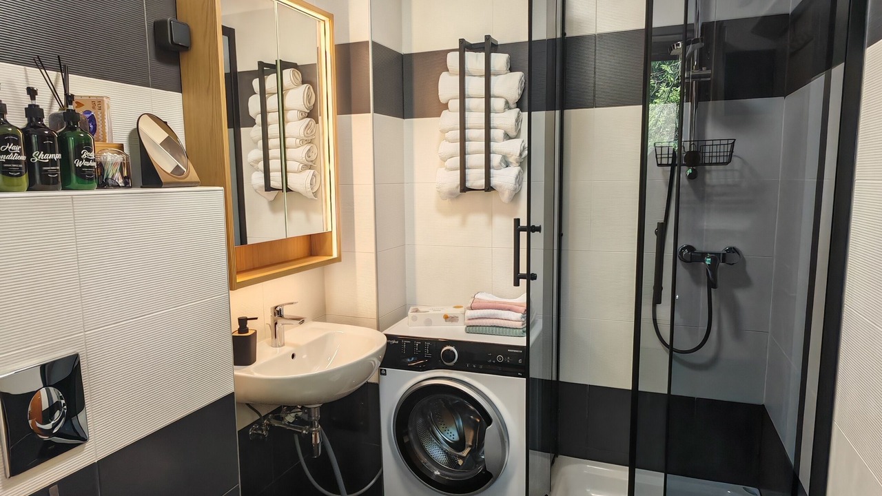 Photo of Bathroom in Plitvica Selo