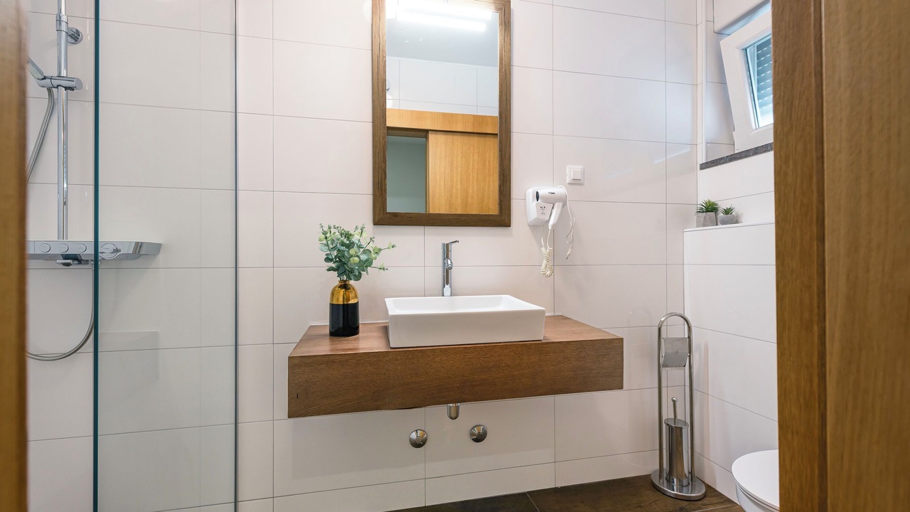 Photo of Bathroom in Srima