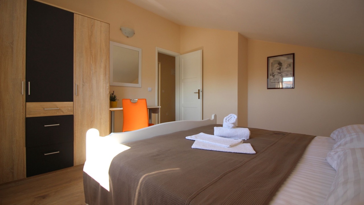 Photo of Bedroom in Mali Maj