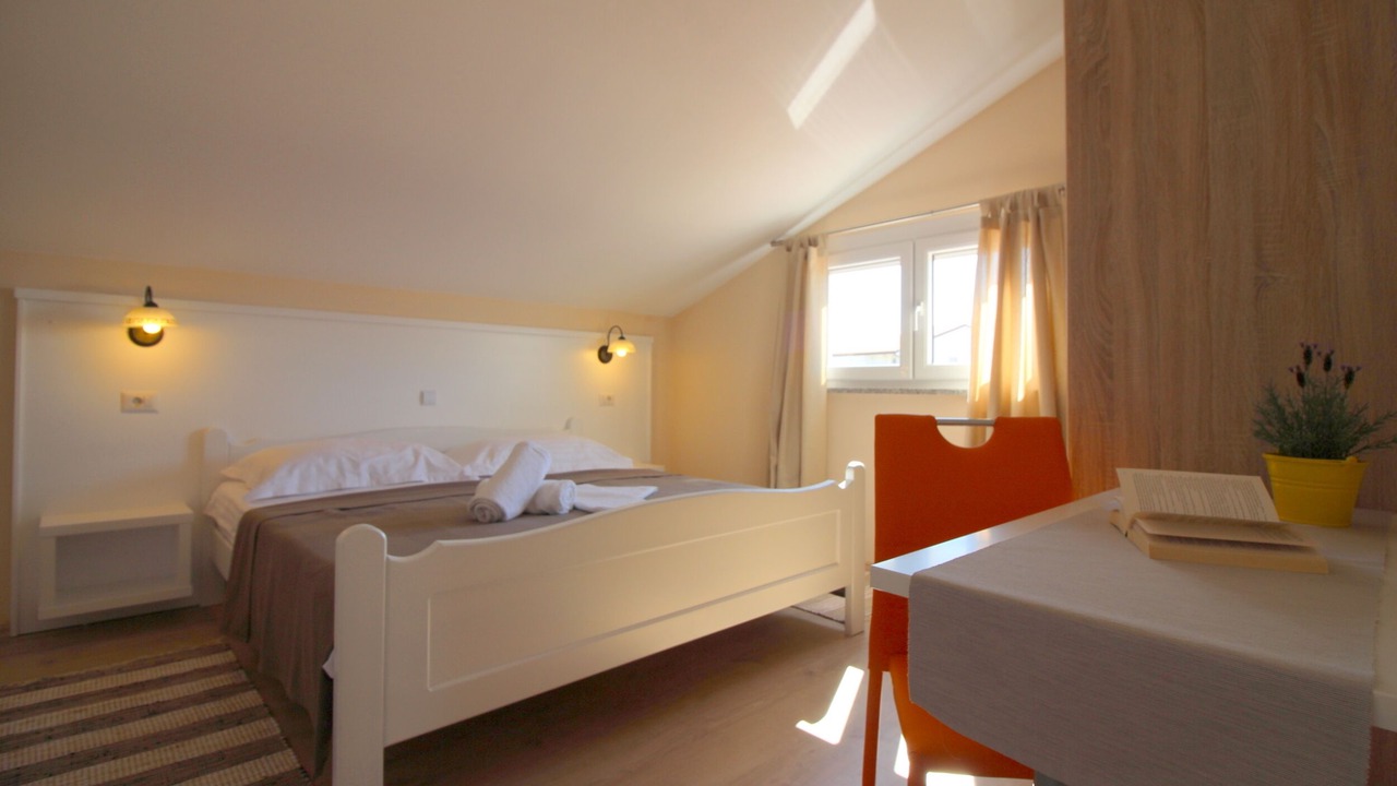 Photo of Bedroom in Mali Maj