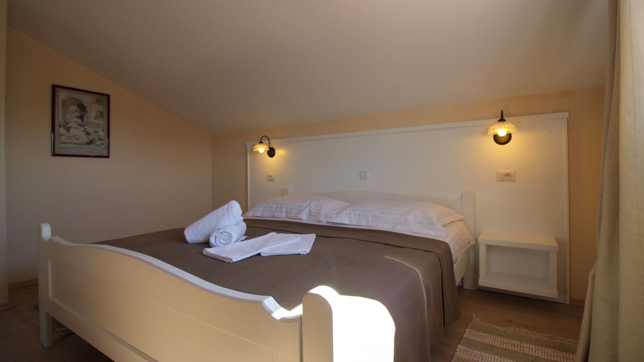 Photo of Bedroom in Mali Maj