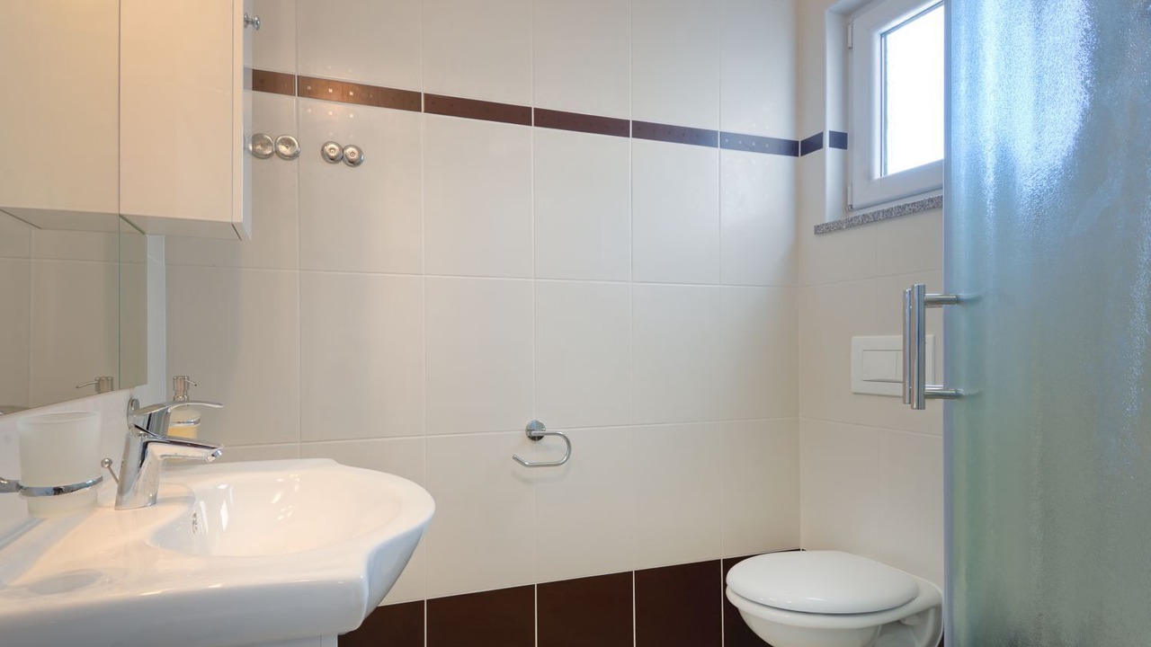 Photo of Bathroom in Mali Maj