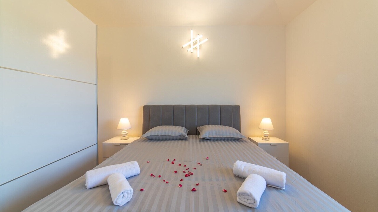 Photo of Bedroom in Lovrec