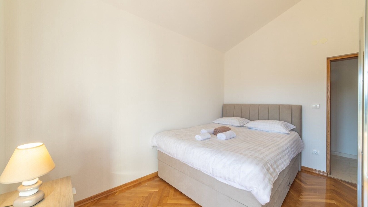 Photo of Bedroom in Lovrec