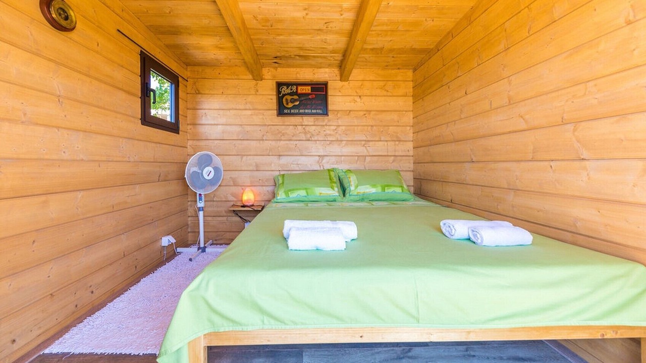 Photo of Bedroom in Rudine