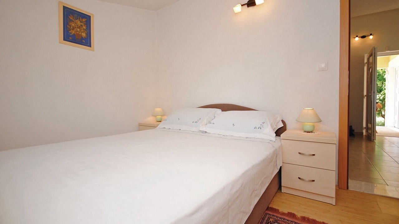Photo of Bedroom in Rudine