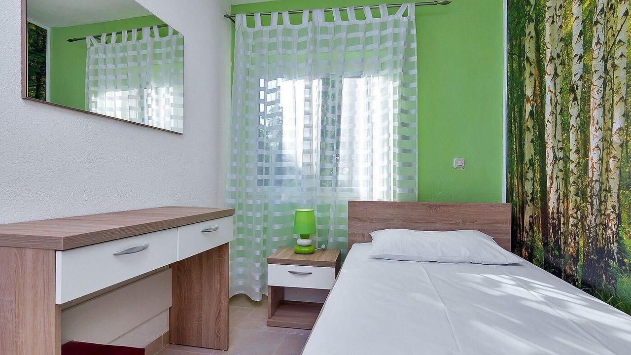 Photo of Bedroom in Tucepi