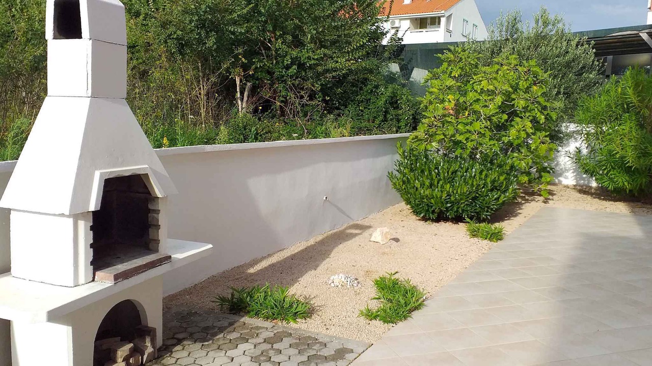 Photo of Patio Balcony in Jurandvor