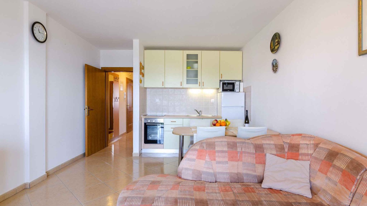 Photo of Livingroom in Klanfari