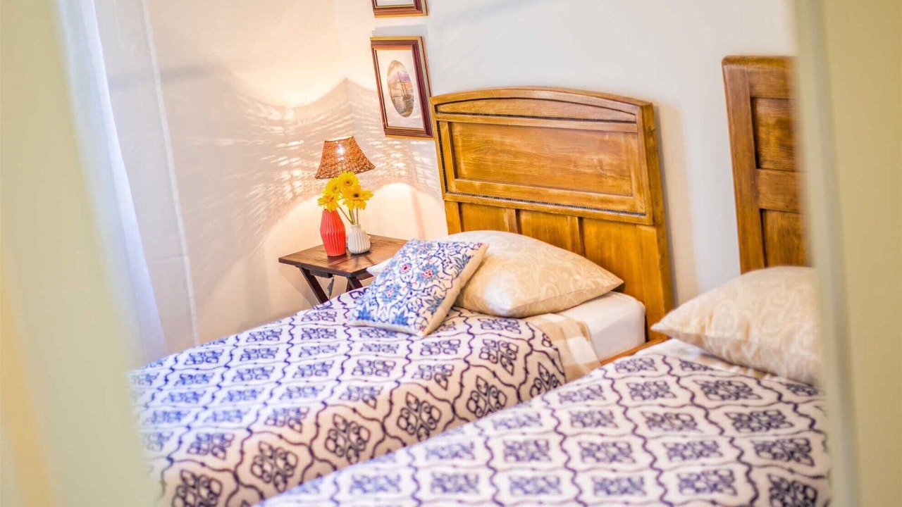 Photo of Bedroom in Radini