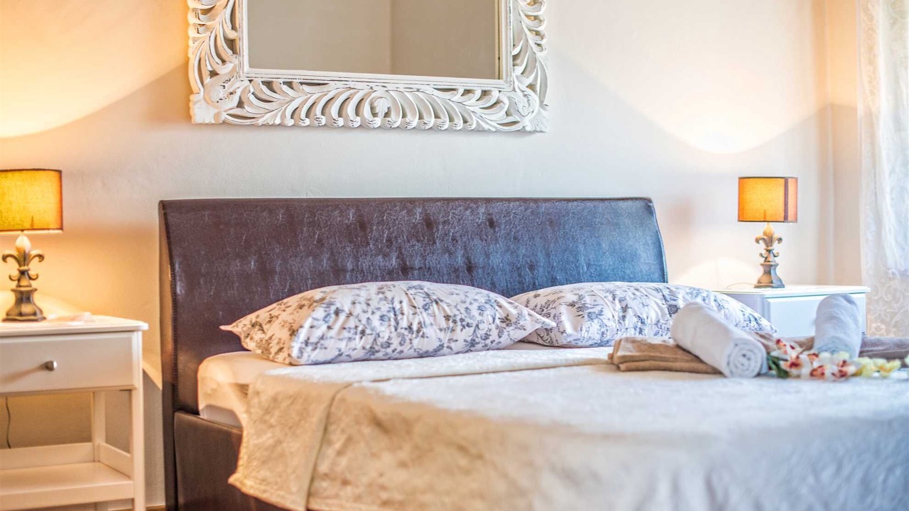 Photo of Bedroom in Radini