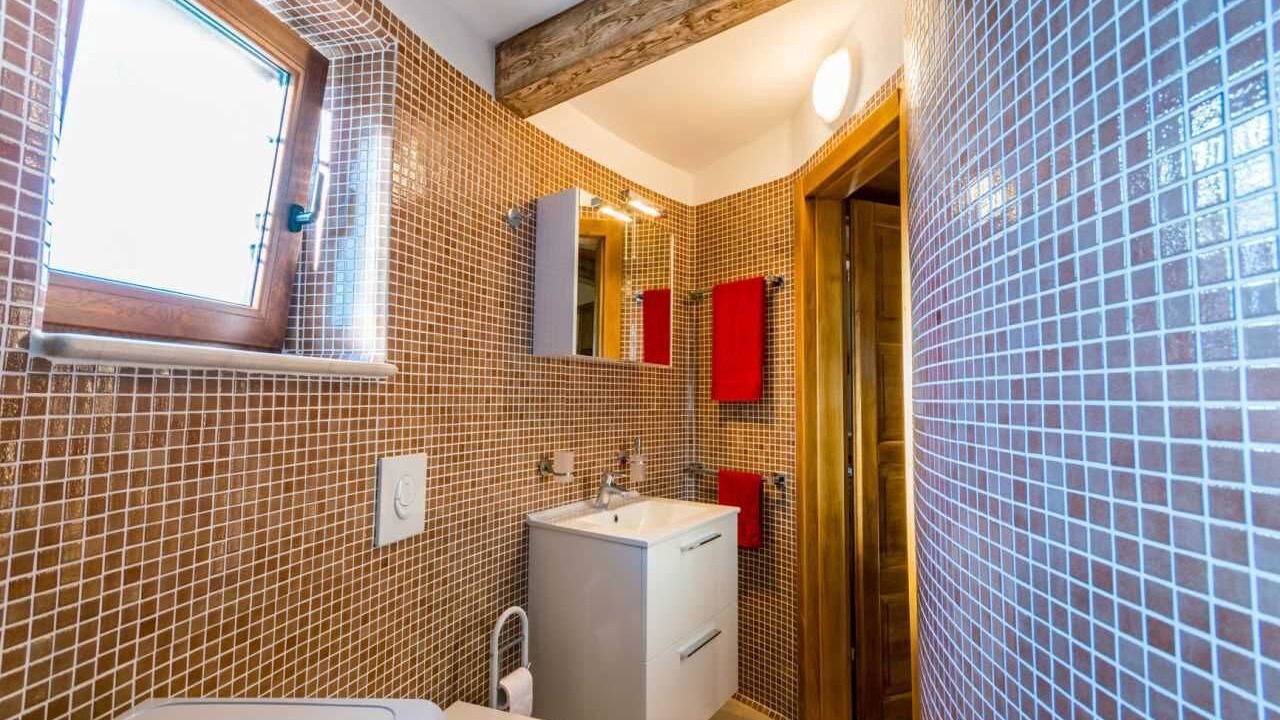 Photo of Bathroom in Valbandon