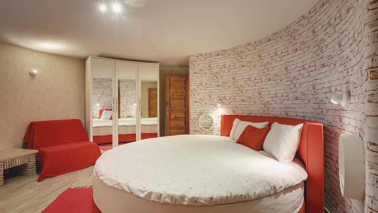 Photo of Bedroom in Valbandon