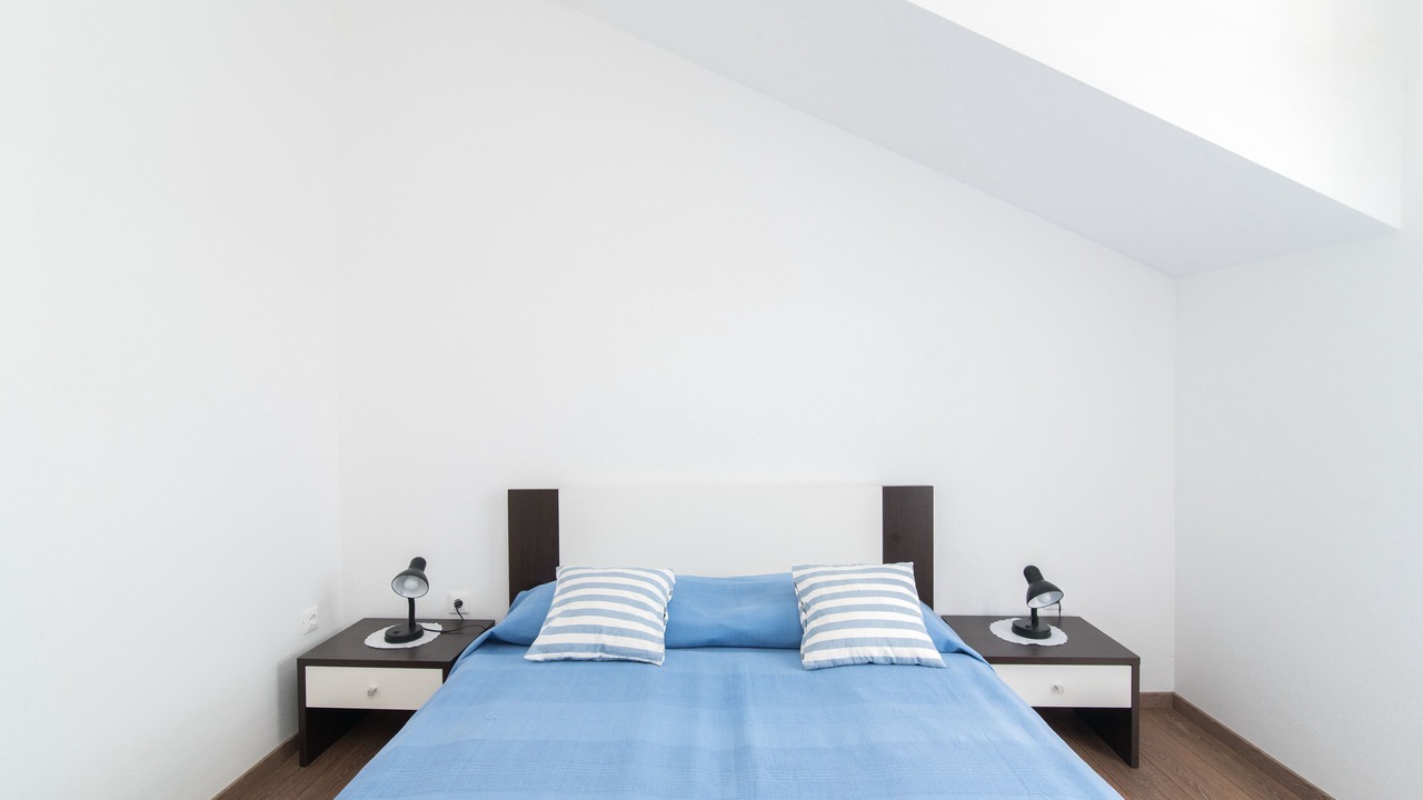 Photo of Bedroom in Postira