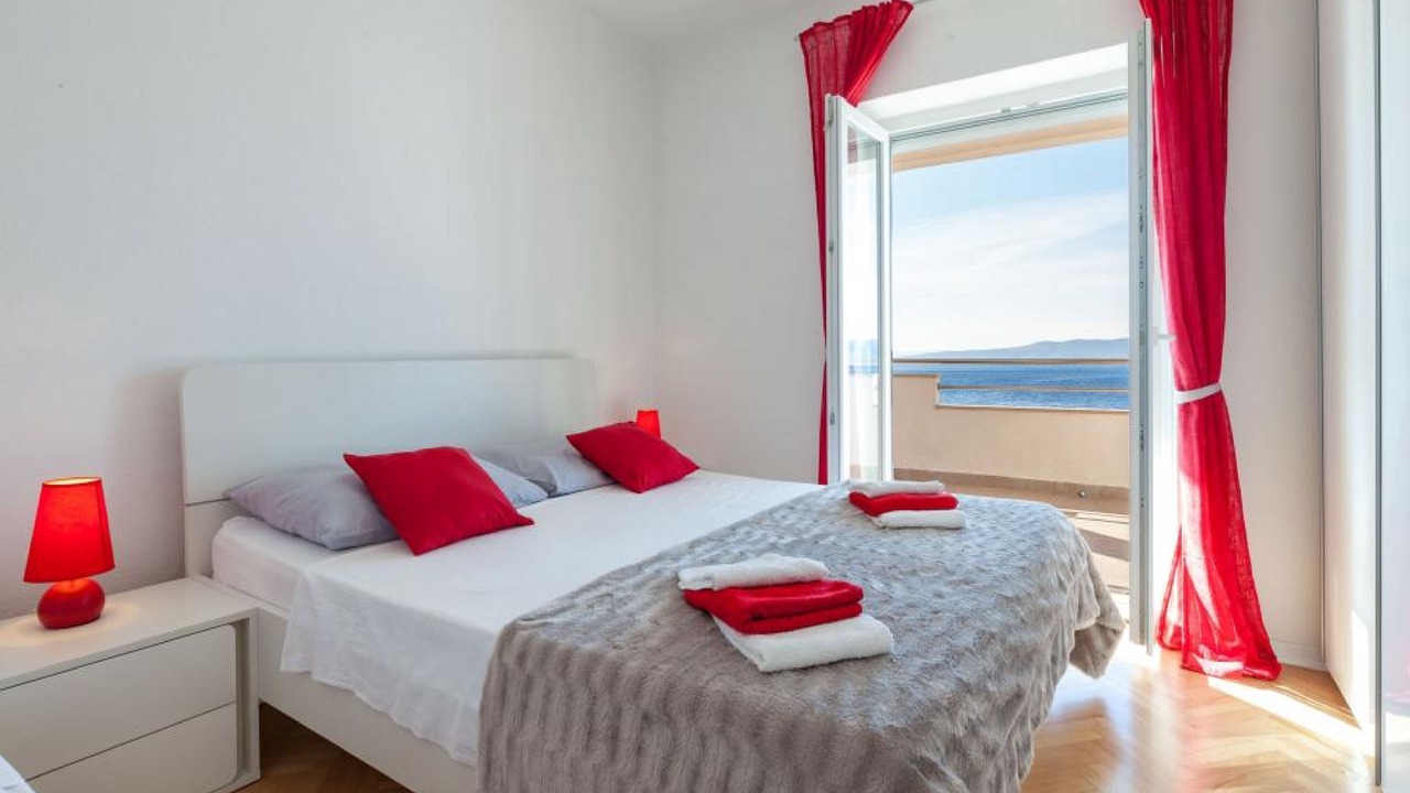 Photo of Bedroom in Pisak