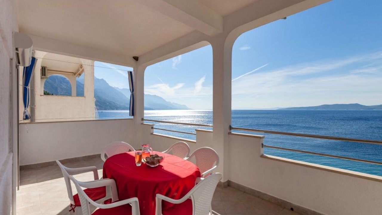 Photo of Patio Balcony in Pisak