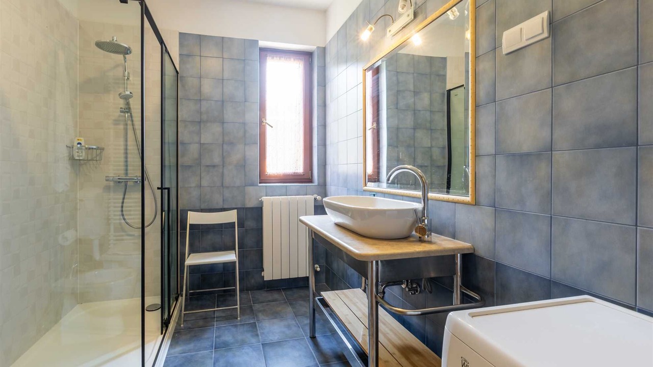 Photo of Bathroom in Putini