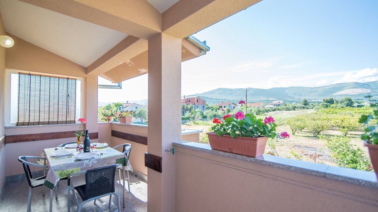 Photo of Outdoor in Kastel Stafilic