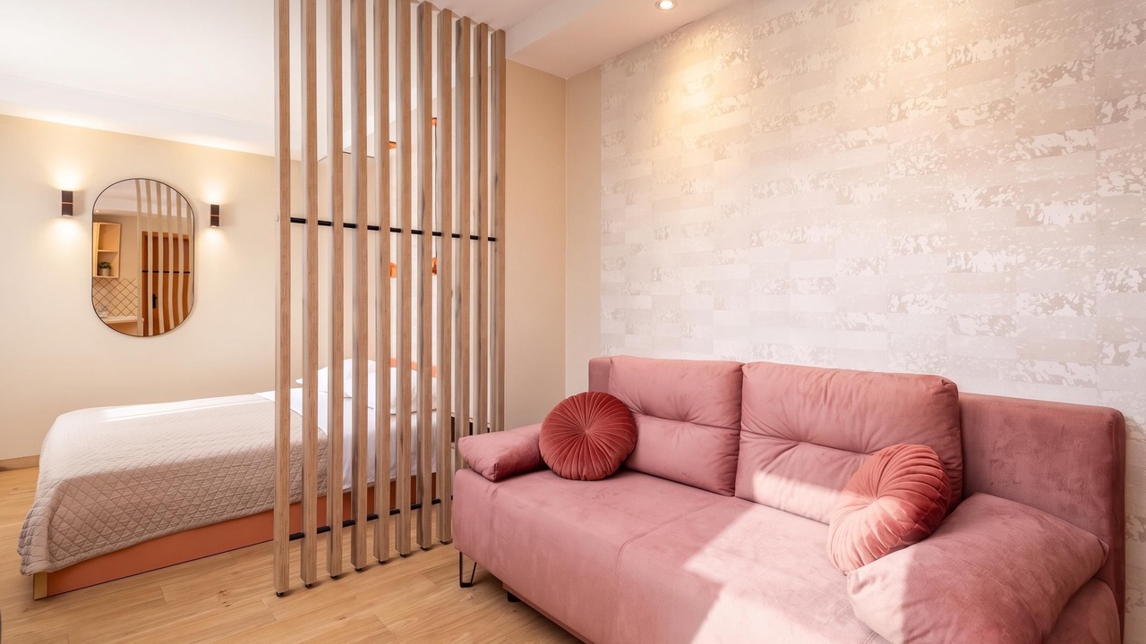 Photo of Bedroom in Vinisce