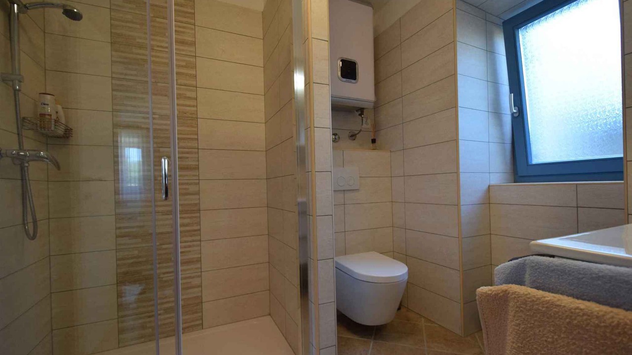 Photo of Bathroom in Skrbcici