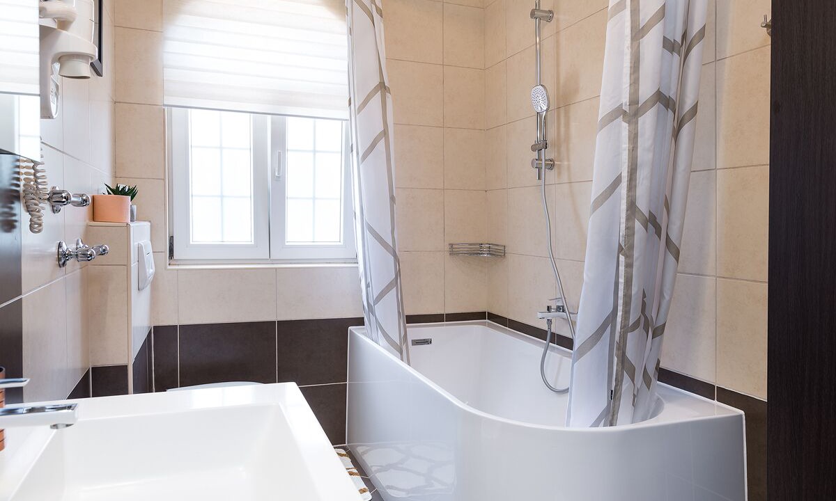 Photo of Bathroom in Medulin