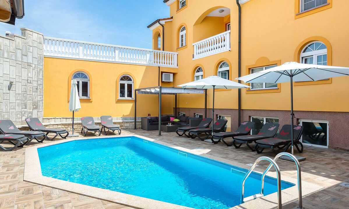 Photo of Outdoor in Medulin