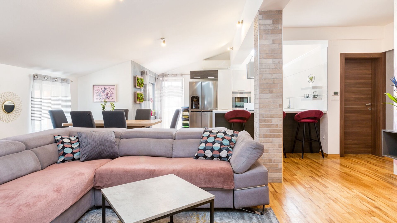 Photo of Livingroom in Medulin