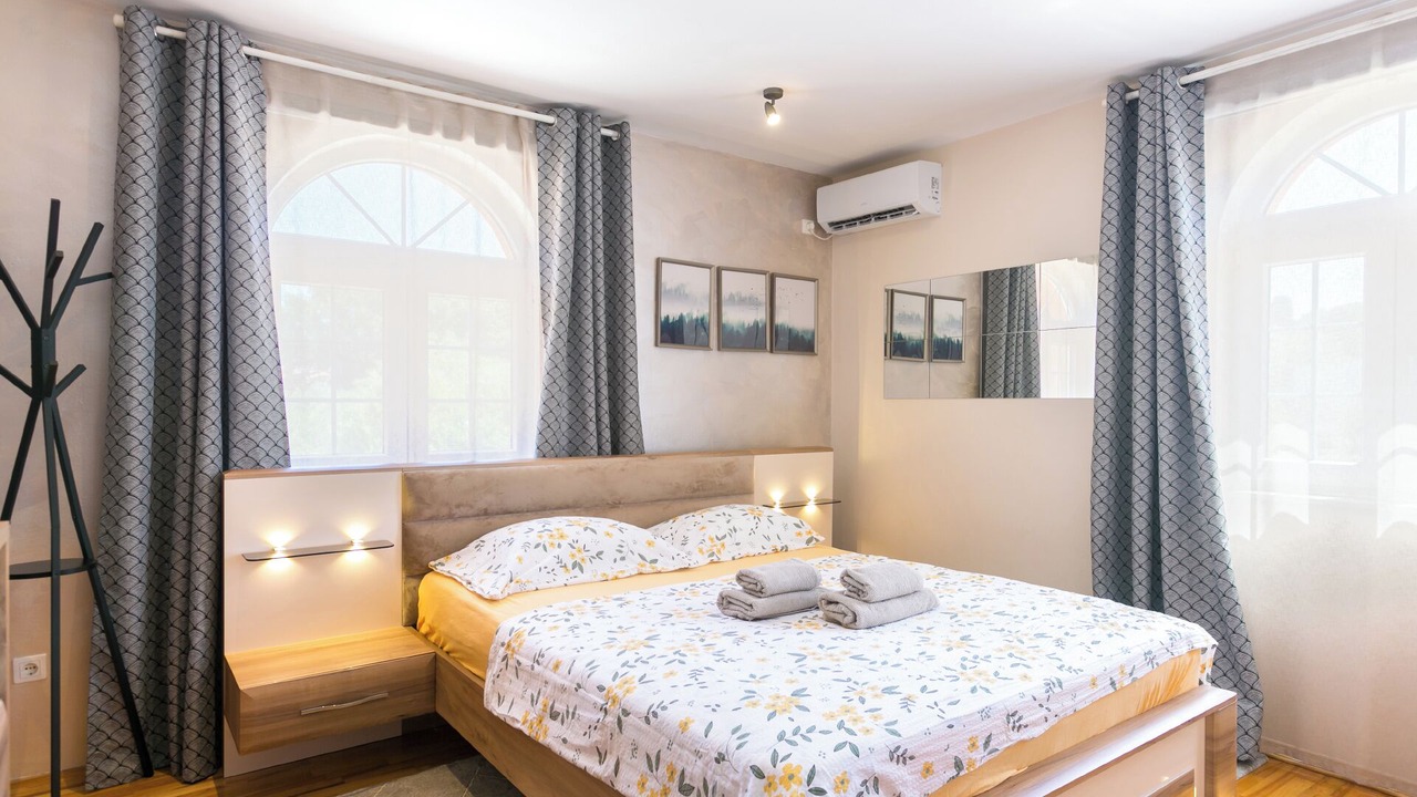 Photo of Bedroom in Medulin