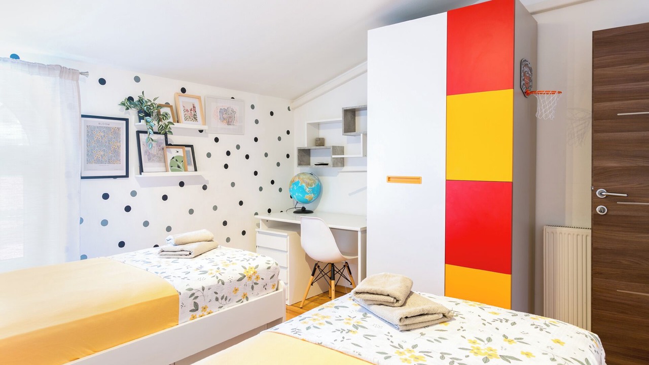 Photo of Bedroom in Medulin