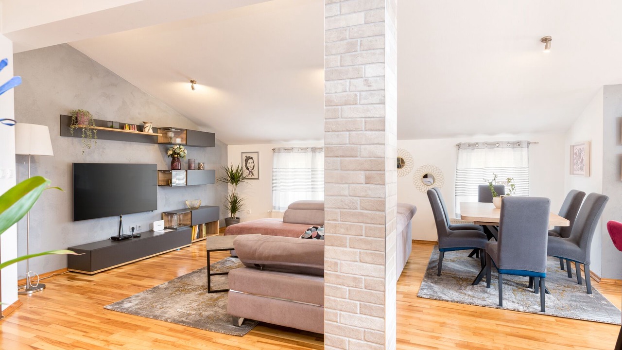 Photo of Livingroom in Medulin