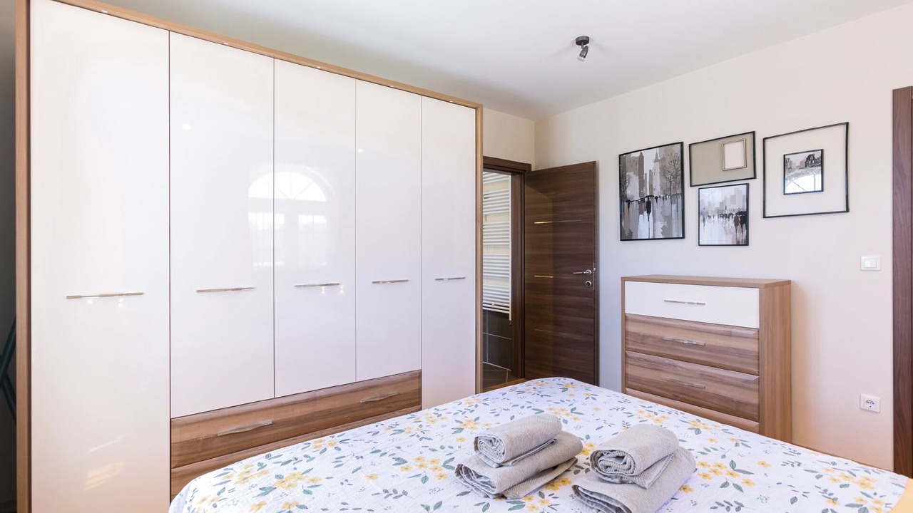 Photo of Bedroom in Medulin