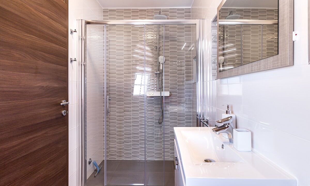 Photo of Bathroom in Medulin