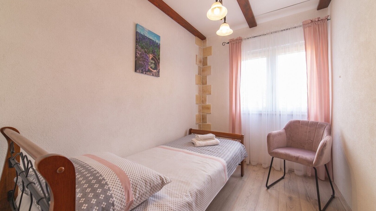 Photo of Bedroom in Klis