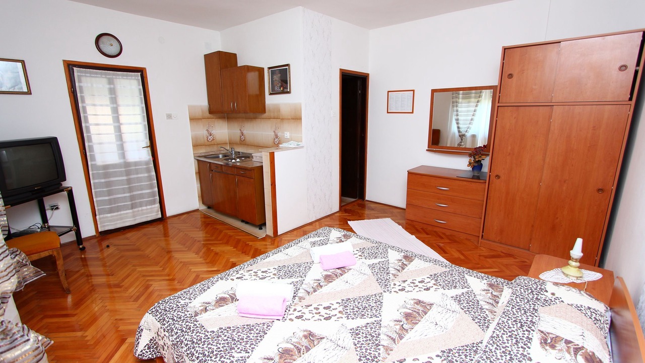 Photo of Bedroom in Rovinj