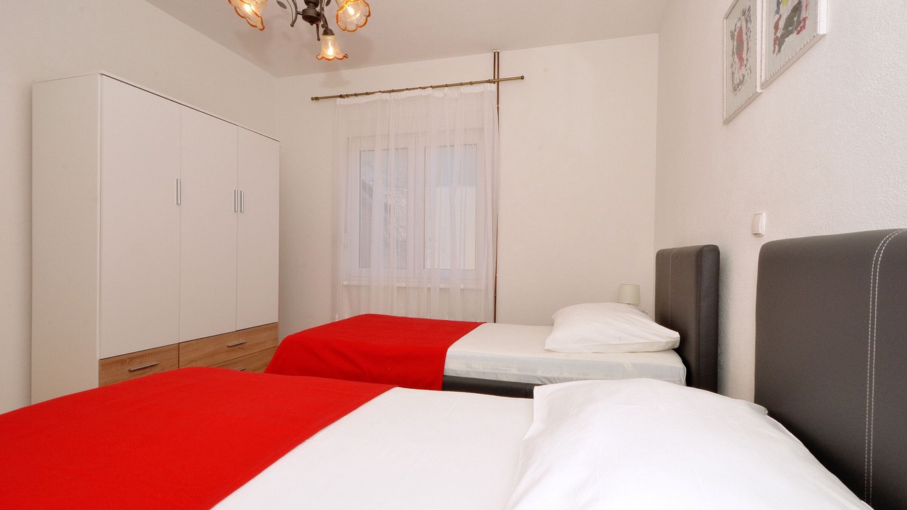 Photo of Bedroom in Kastel Novi